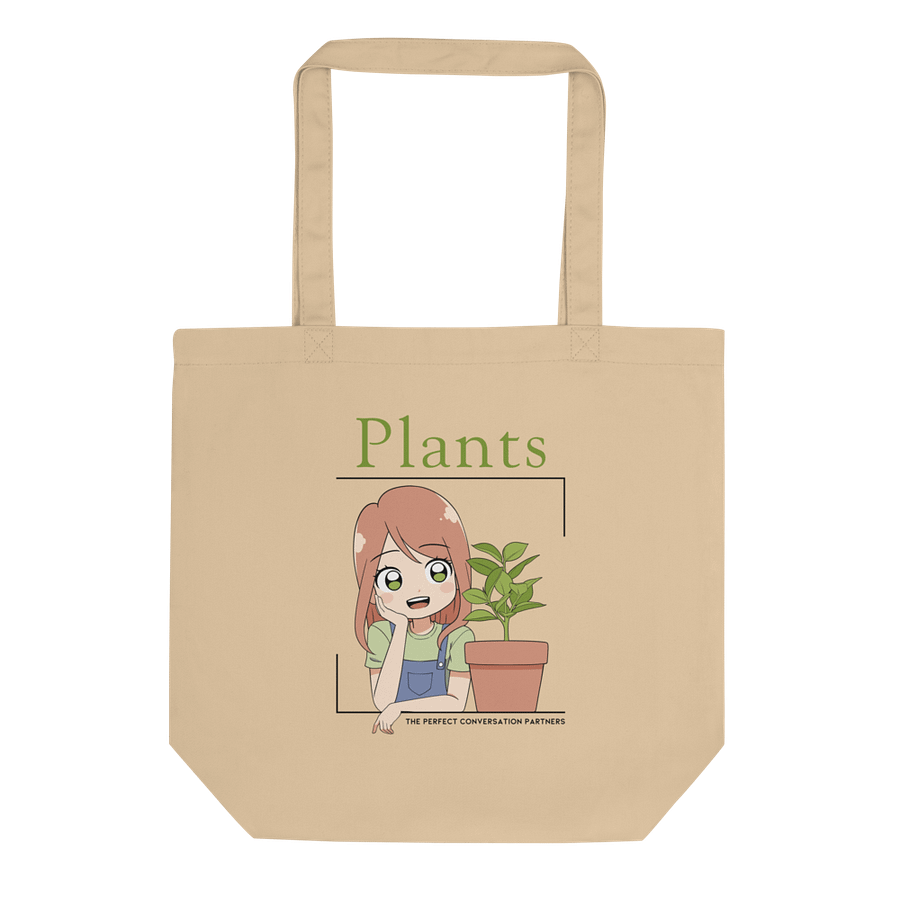 Plants - Tote Bag product image (1)