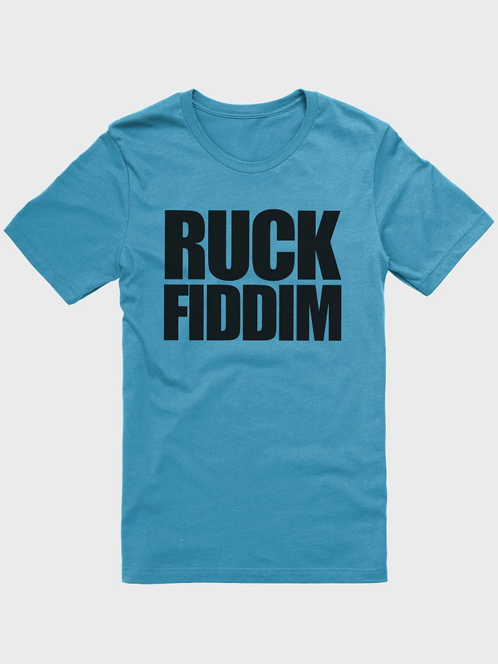 Ruck Fiddim Rave Dad Tee product image (1)