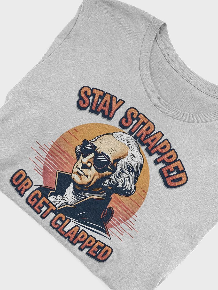 Sunset Strapped Tee product image (30)