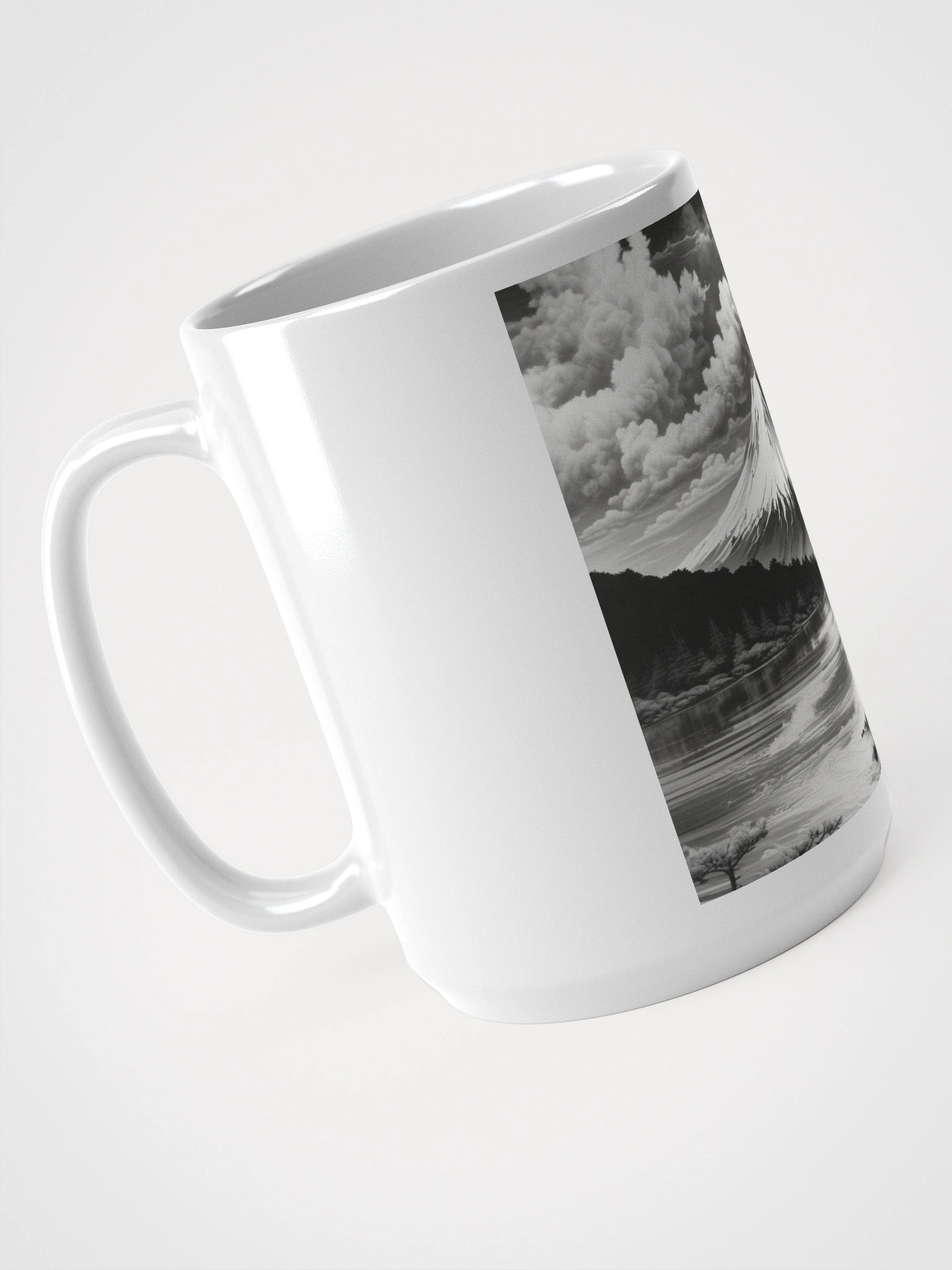 Mount Fuji product image (3)