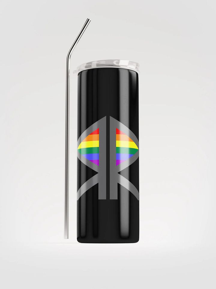 Pride RR Tumbler product image (2)