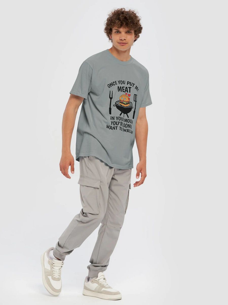 Meat Shirt product image (40)