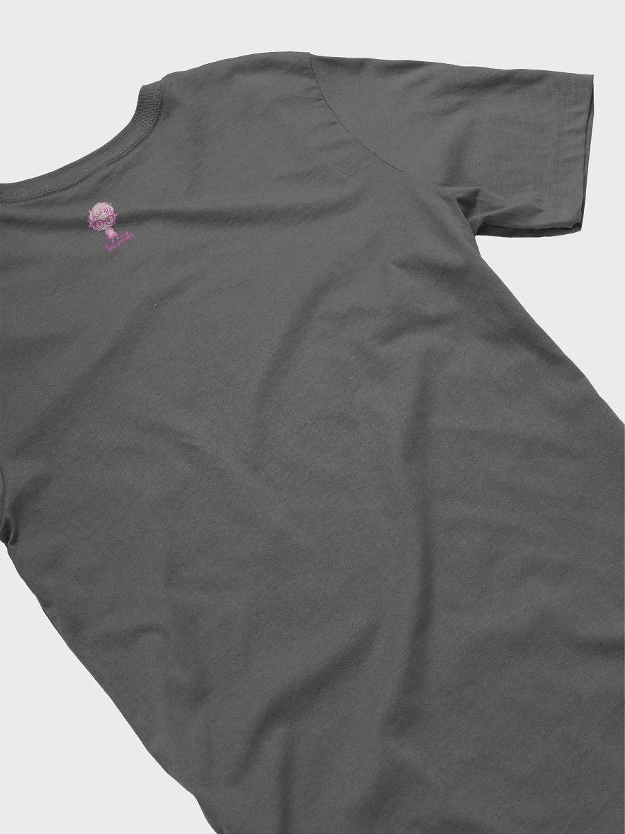 Mad Real Face Logo - T-Shirt product image (18)
