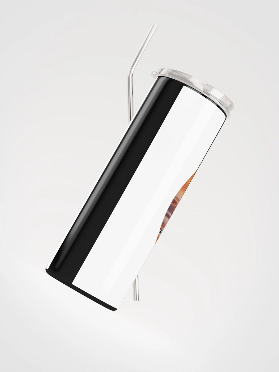 Sunset Gallop Stainless Steel Tumbler product image (8)