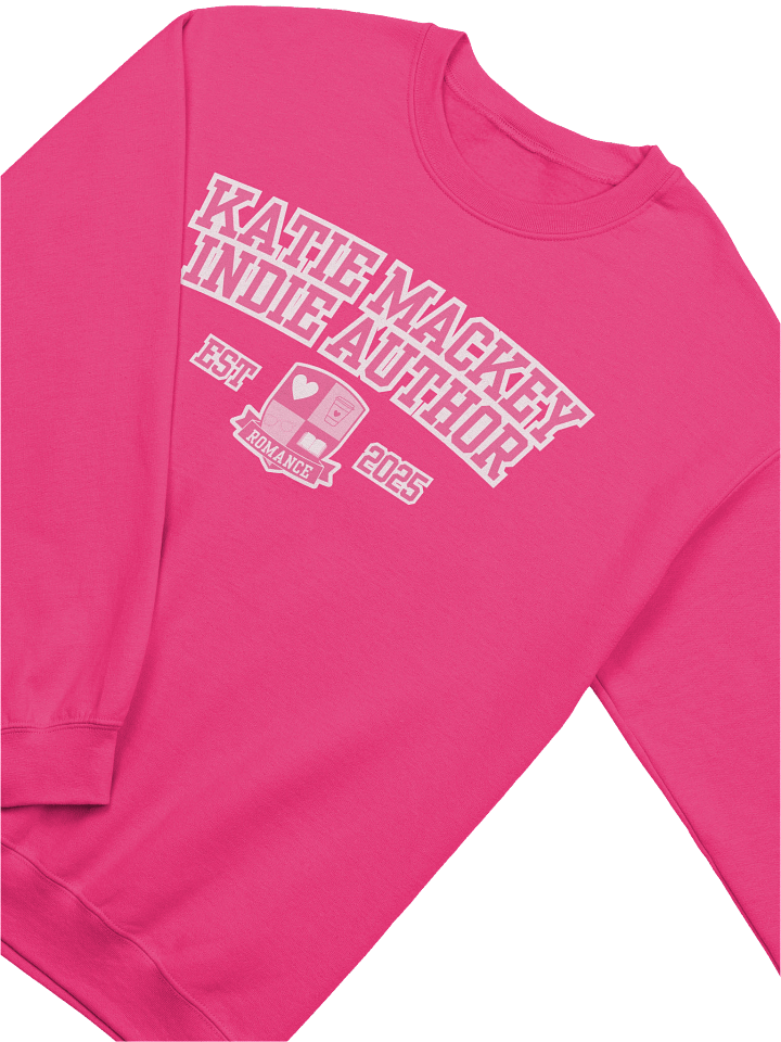 Romance University product image (3)