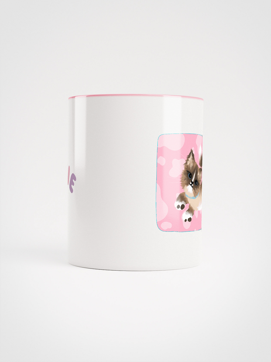 Pink Munchie Mug product image (30)