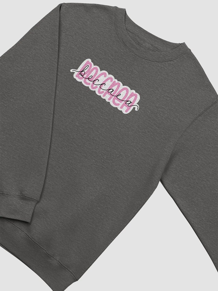 BeccaEA Sweatshirt product image (2)