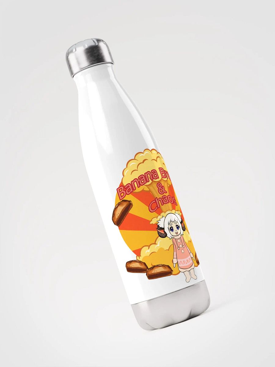 Banana bread & Chaos Bottle product image (3)