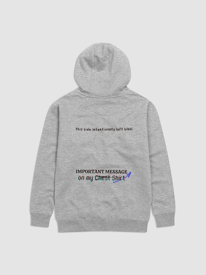 'Jesus I Love You' Hoodies product image (5)