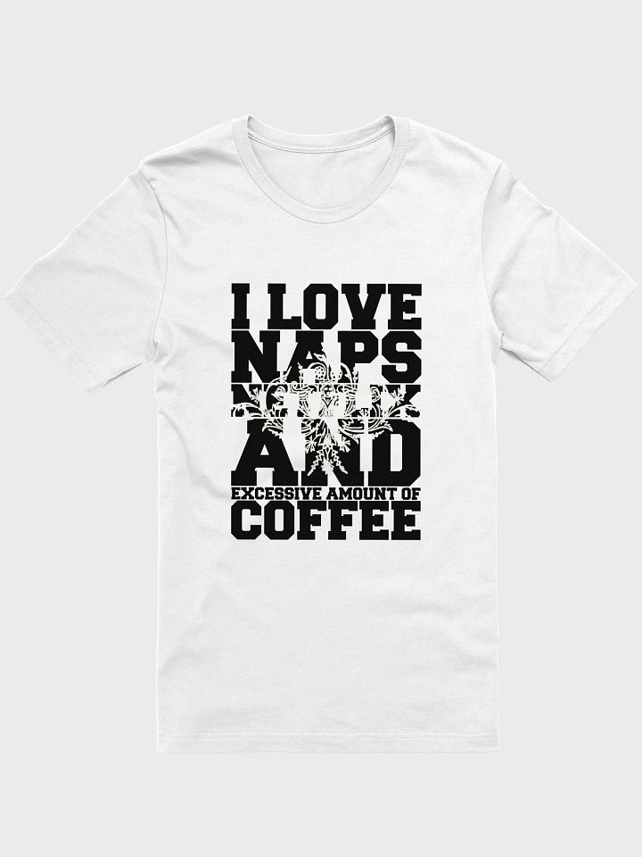 Netflix Coffee | T-Shirt product image (2)