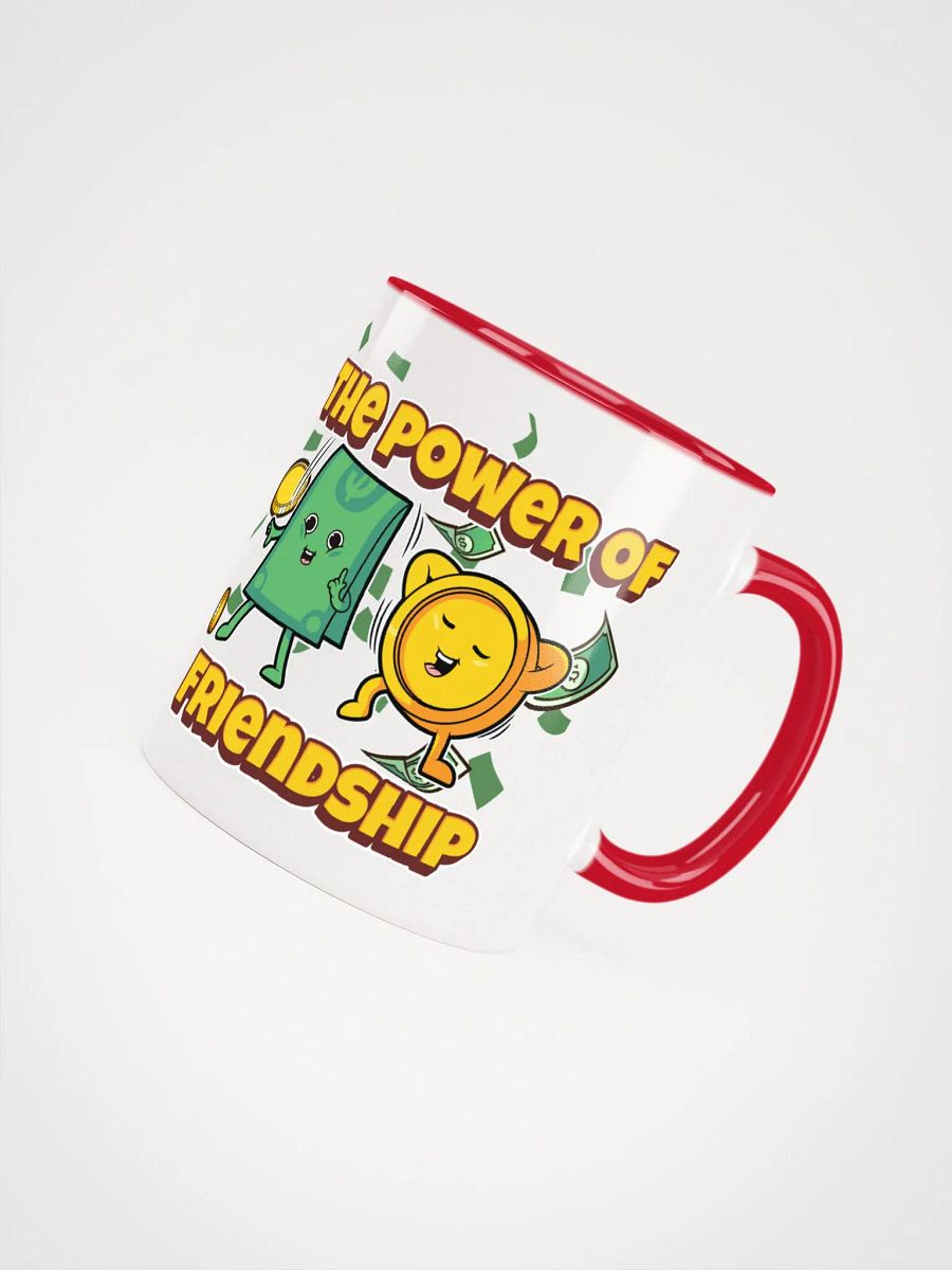 THE POWER OF FRIENDSHIP product image (4)