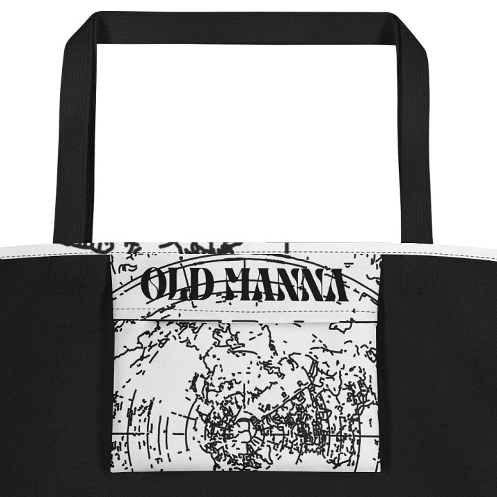 Old Earth Tote Bag product image (2)