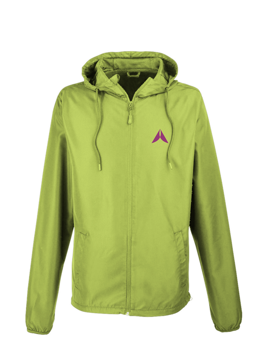 Storm Breaker Jacket product image (1)