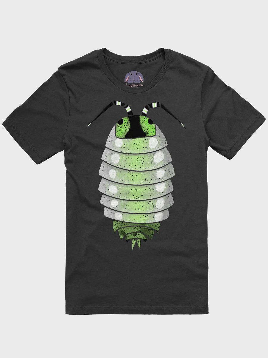 Agender Isopod Shirt product image (2)