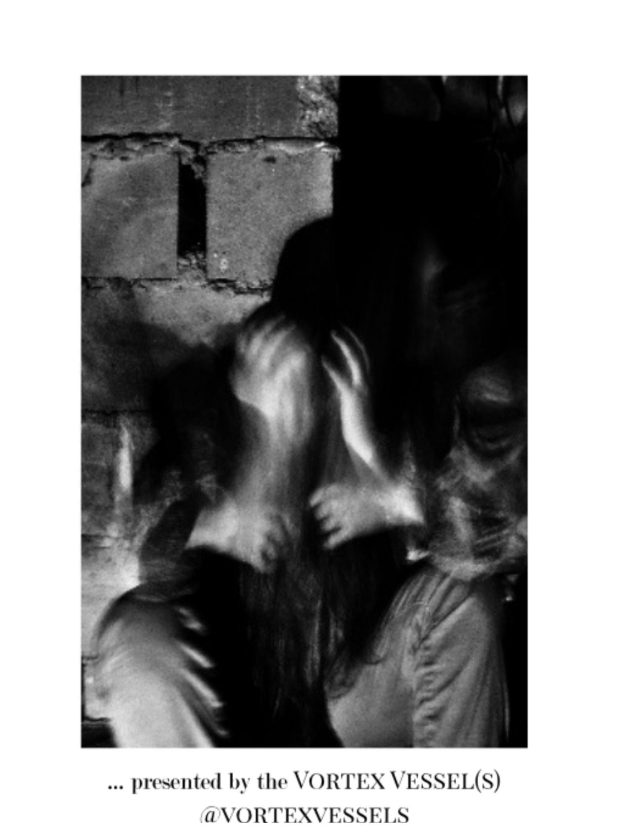 Community Chapbook #1 product image (1)