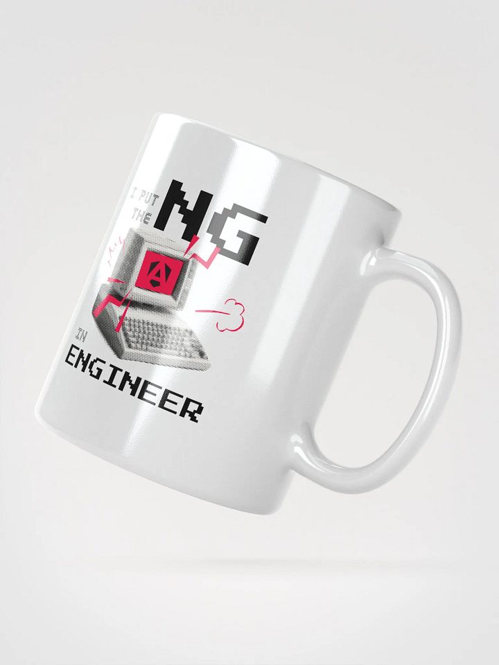 I put the NG in engineer product image (2)