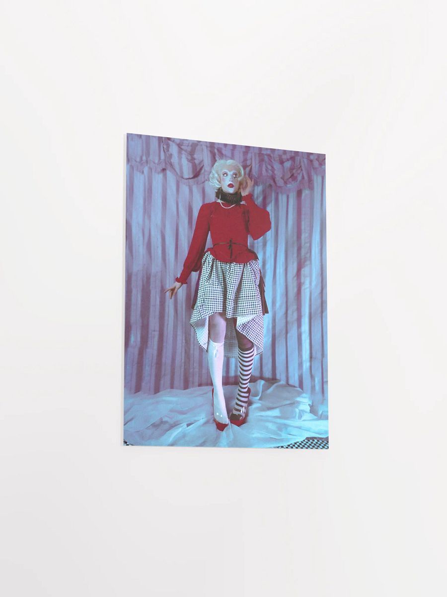 Red's Circus | The Harlequin product image (6)