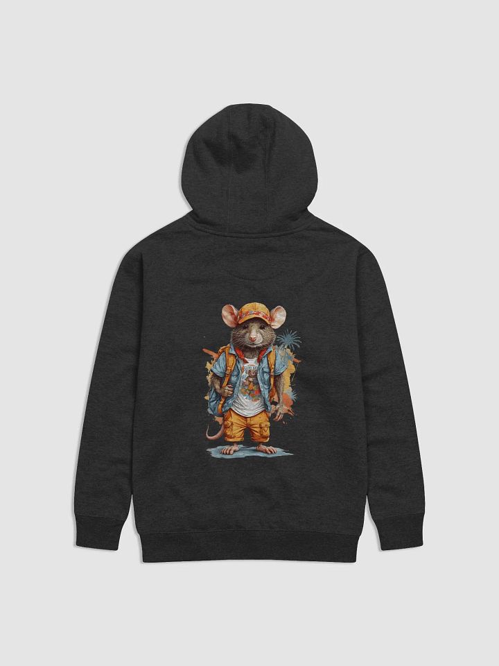 Wanderer Rat Adventure Hoodie product image (15)