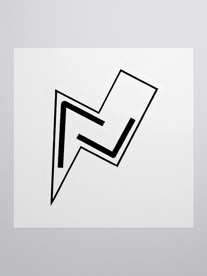 RV 2025 Sticker product image (3)