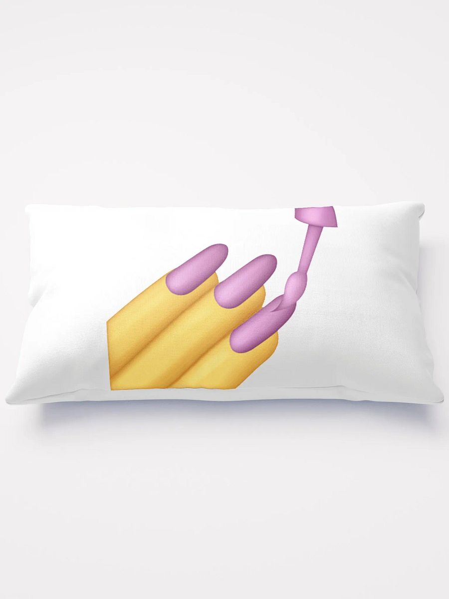 Baddie Nail Pillow! product image (3)