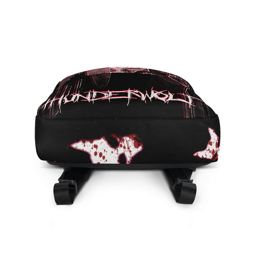 Thunderwolf Official Backpack product image (3)