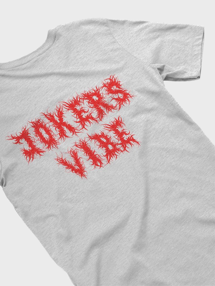 PSYCHO status Tee Shirt product image (6)