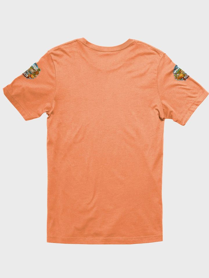 Sonoma California - Autumn Vibes T-shirt product image (13)