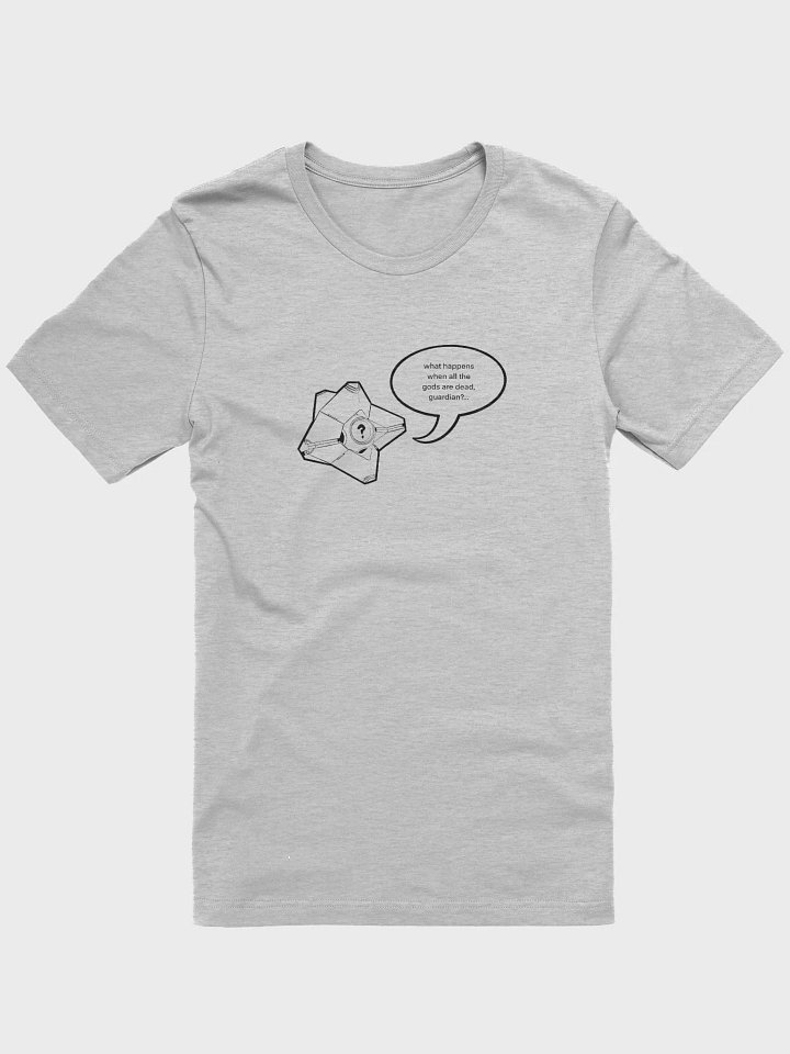 Ghost Tee product image (1)