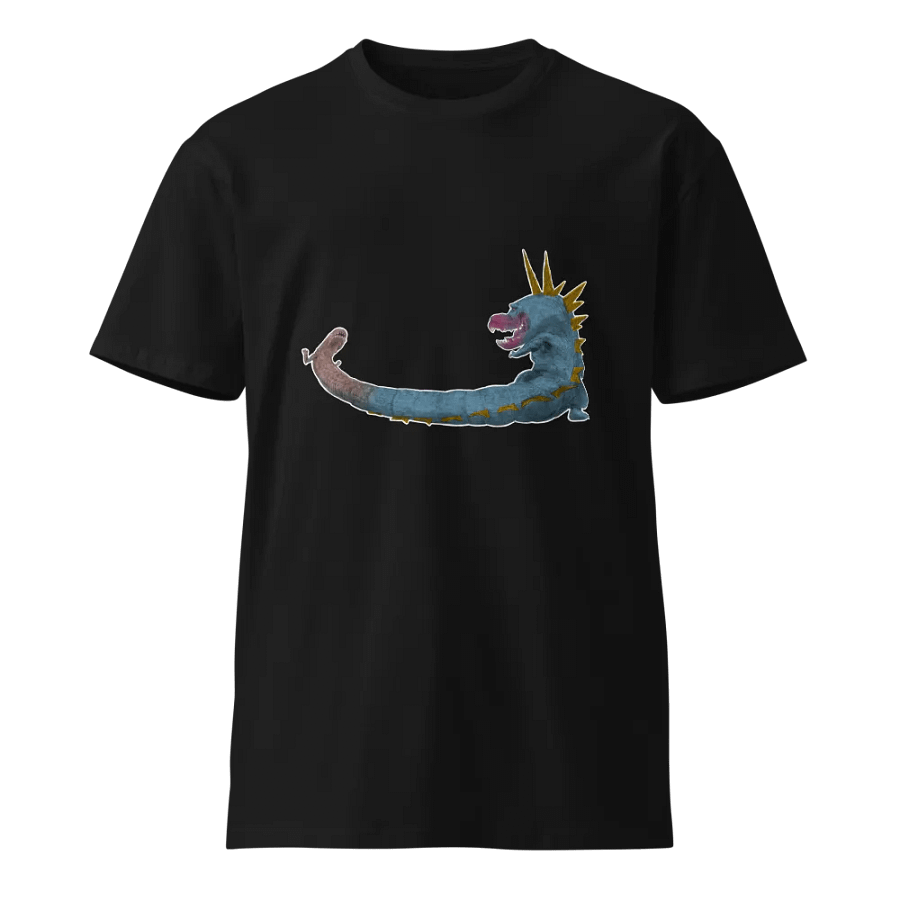 Dino Kaiju Unisex Tee product image (1)