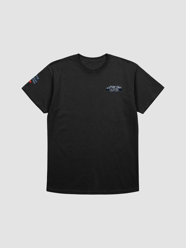 "FANCY HAWK" GILDAN HEAVYWEIGHT TSHIRT product image (2)