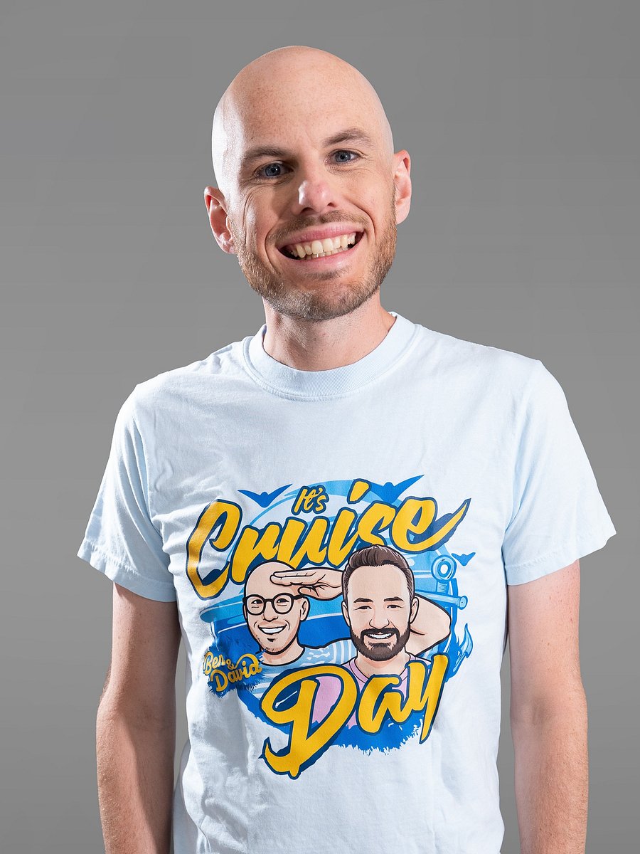Women's It's Cruise Day T-Shirt product image (4)