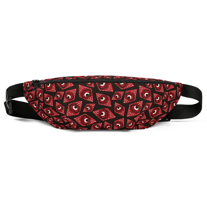 DUM Fanny Pack product image (1)