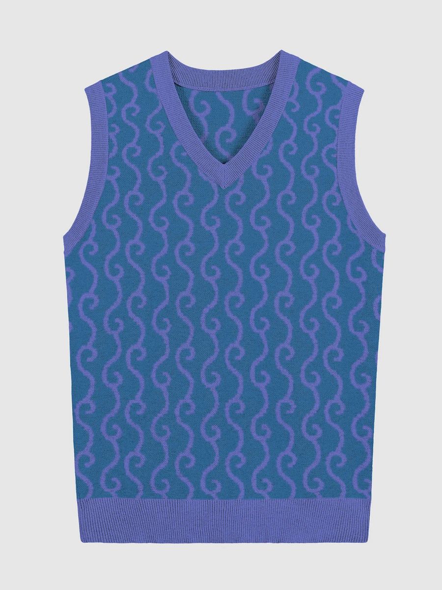 Anori's Signature Vest: Dusk Colorway product image (3)