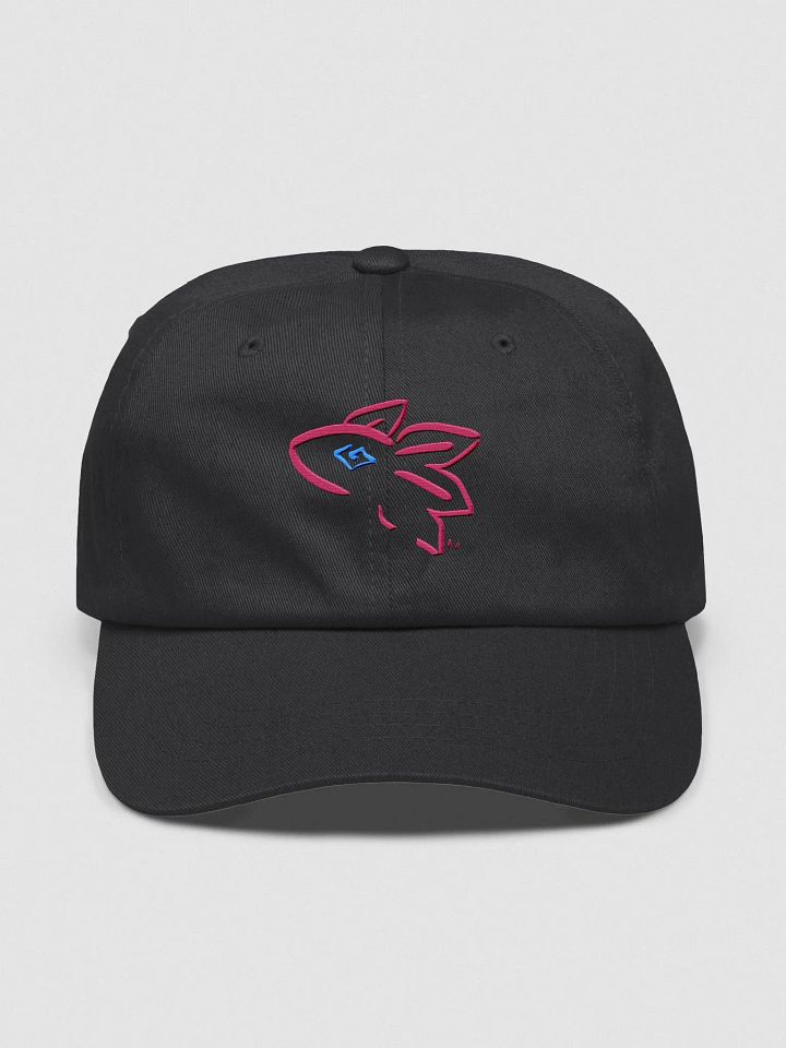 Term Tag | Classic Dad Hat product image (4)