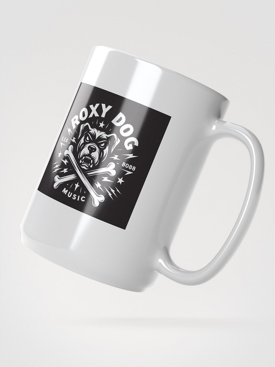 Roxy Dog Music product image (2)