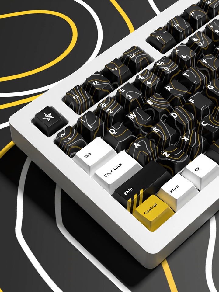 USAE COMBAT KEYCAPS product image (2)