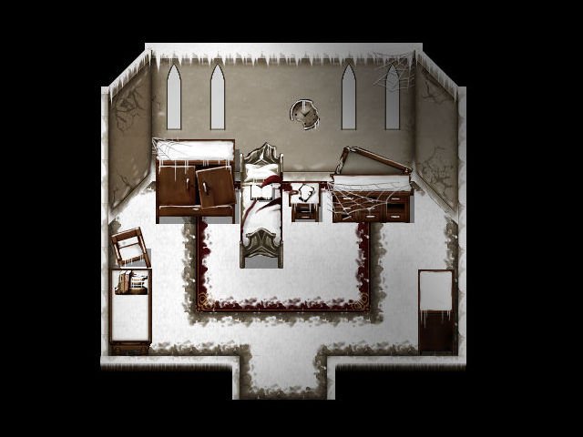 KR Snow Castle Tileset for RPGs product image (4)