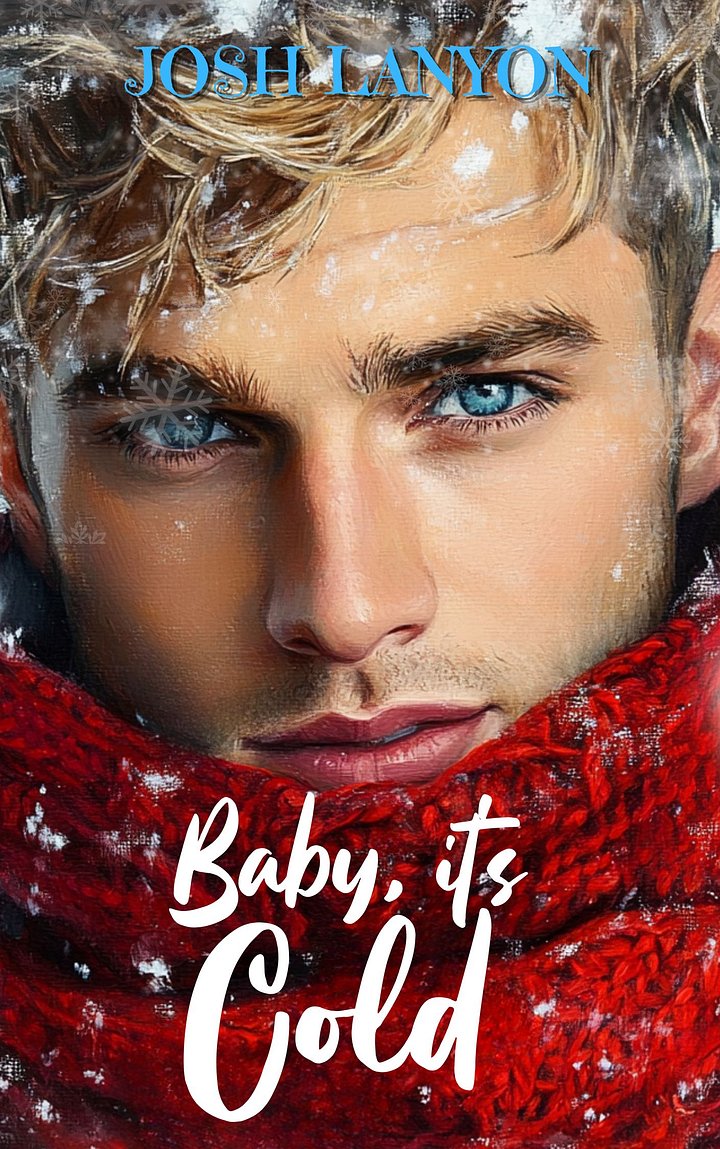 Baby, it's Cold product image (1)