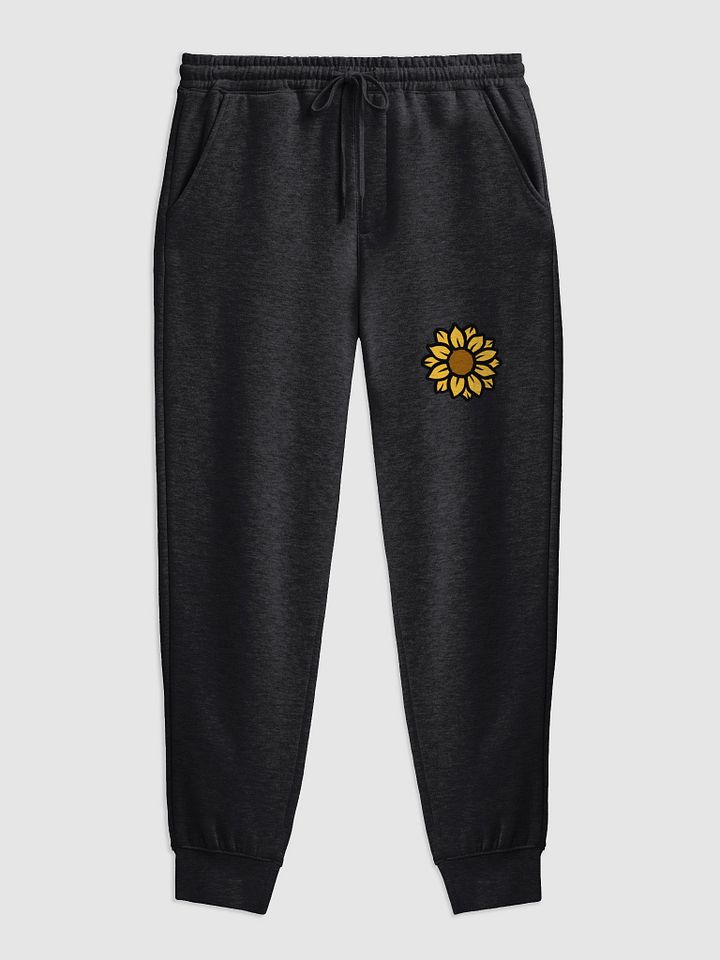 SUNFLOWER 🌻 Joggers product image (1)