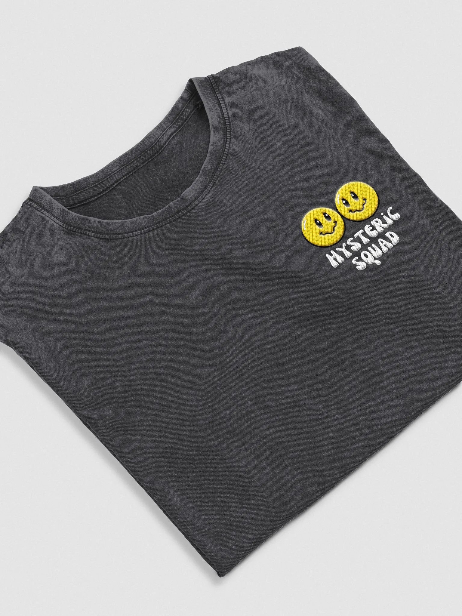 Embroidered Hysteric Squad product image (1)
