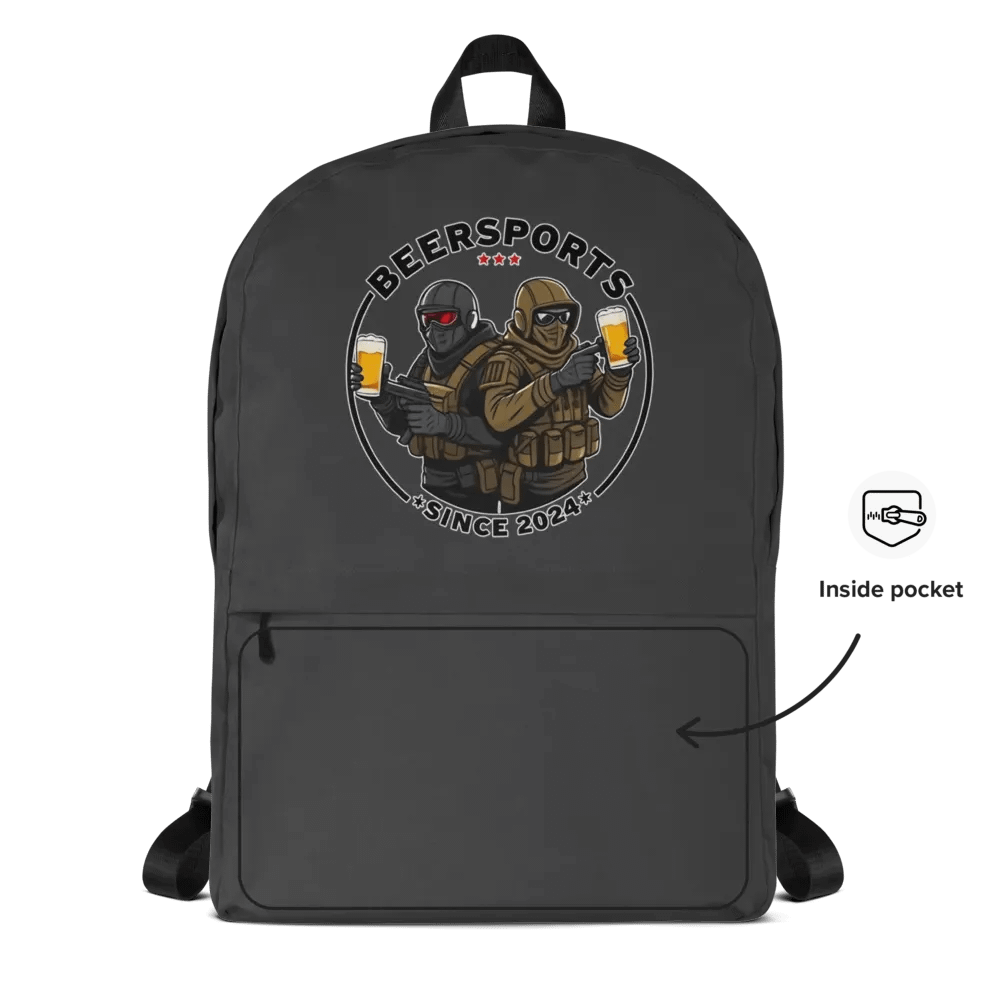 BeerSports - Wingman reppu product image (6)