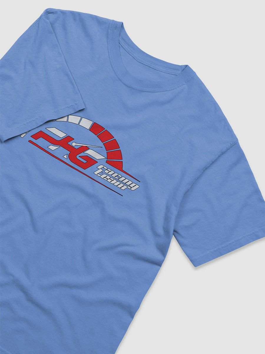 PHG Racing Team Logo Tee product image (55)