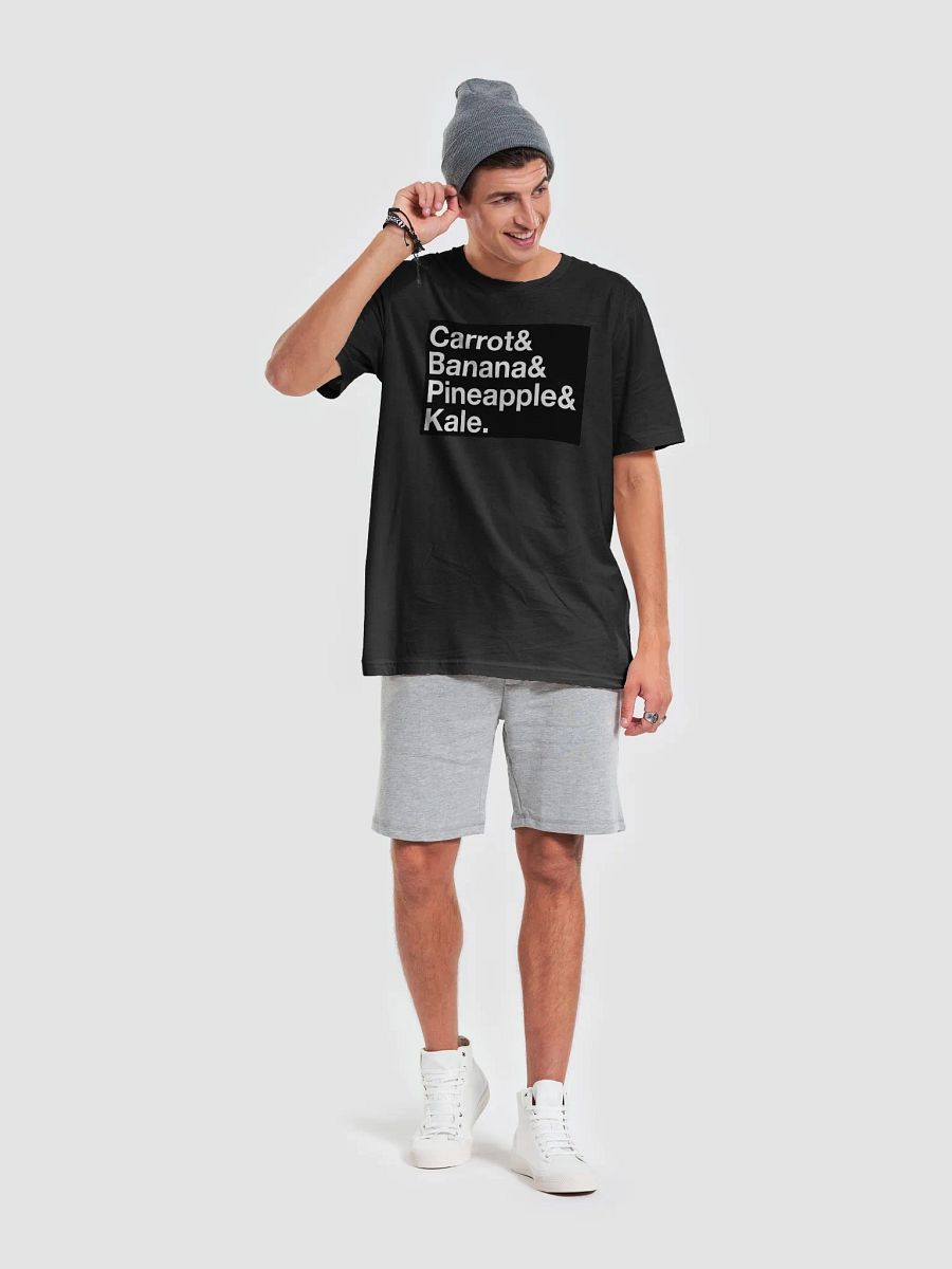 Ampersand Soft T-Shirt product image (6)