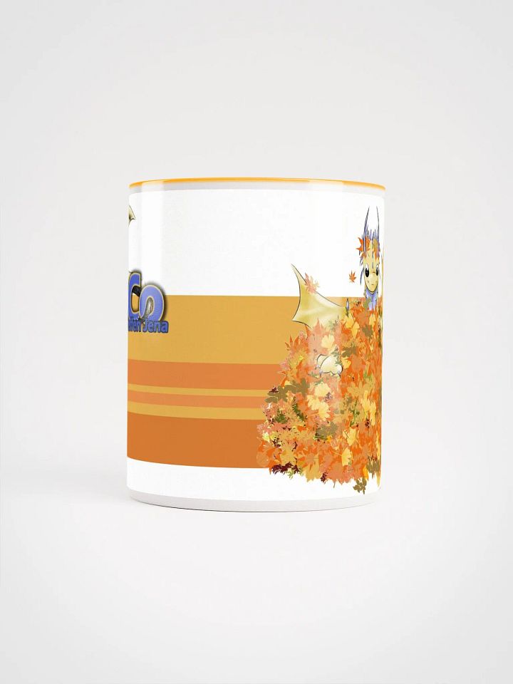 JenaCo II - Colorful Mug product image (1)