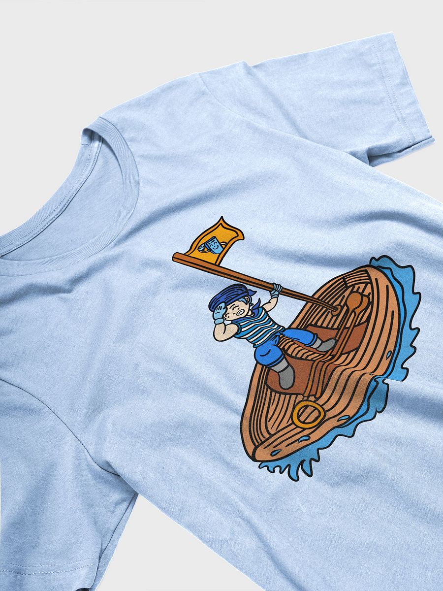 Funny chibi sailor product image (24)
