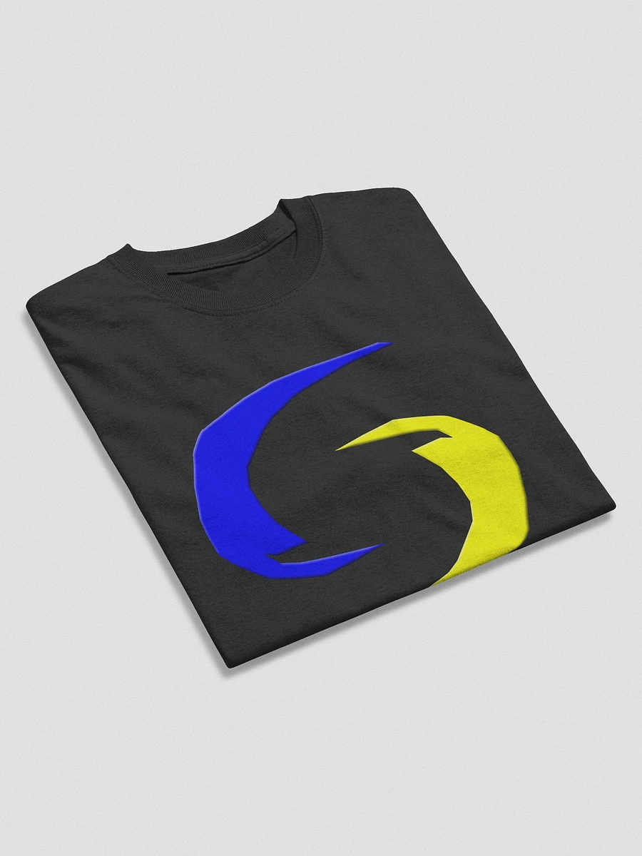 Stormburst - Dark Colors T-shirt product image (41)