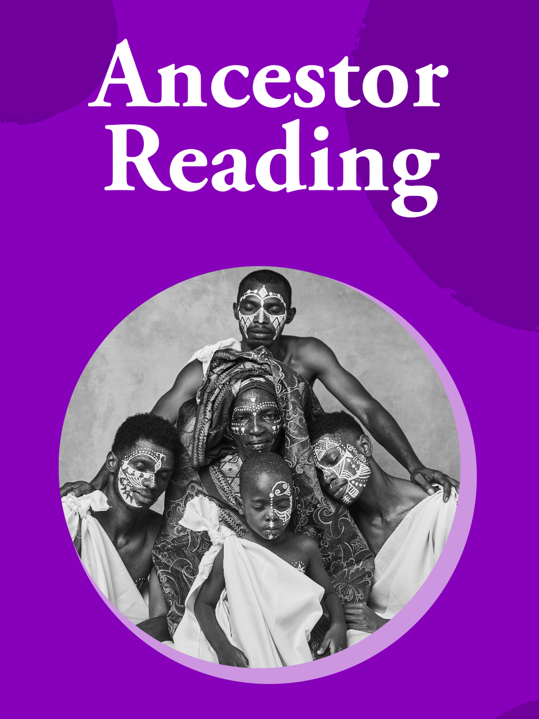 Ancestor Reading Services product image (1)
