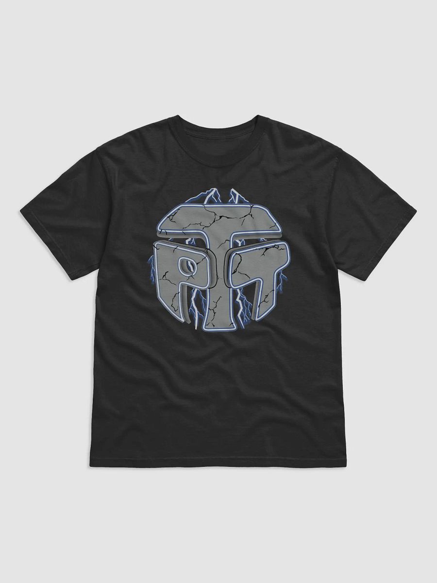 PTT 2.0 Logo Shirt product image (2)