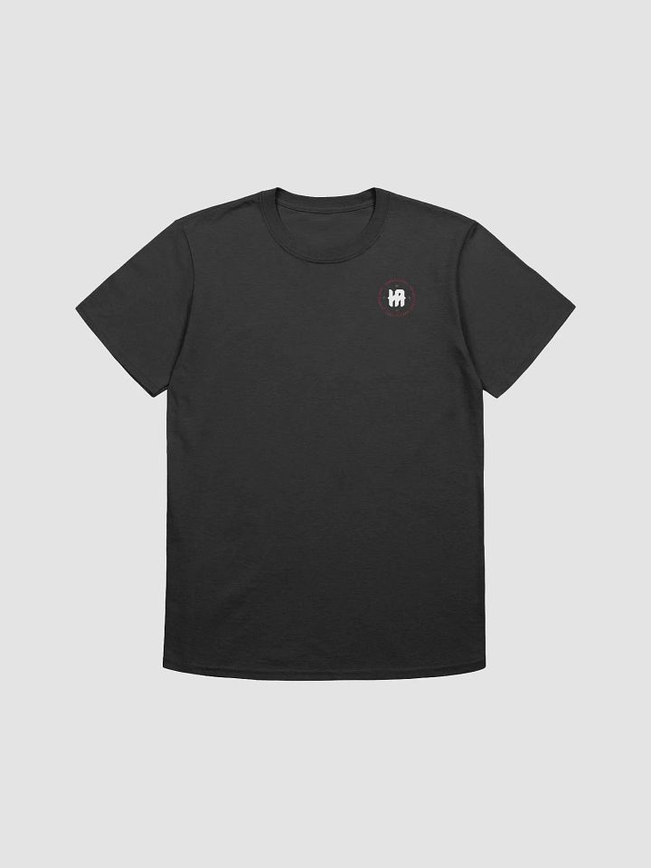 Core Logo Badge Simple T-Shirt product image (1)