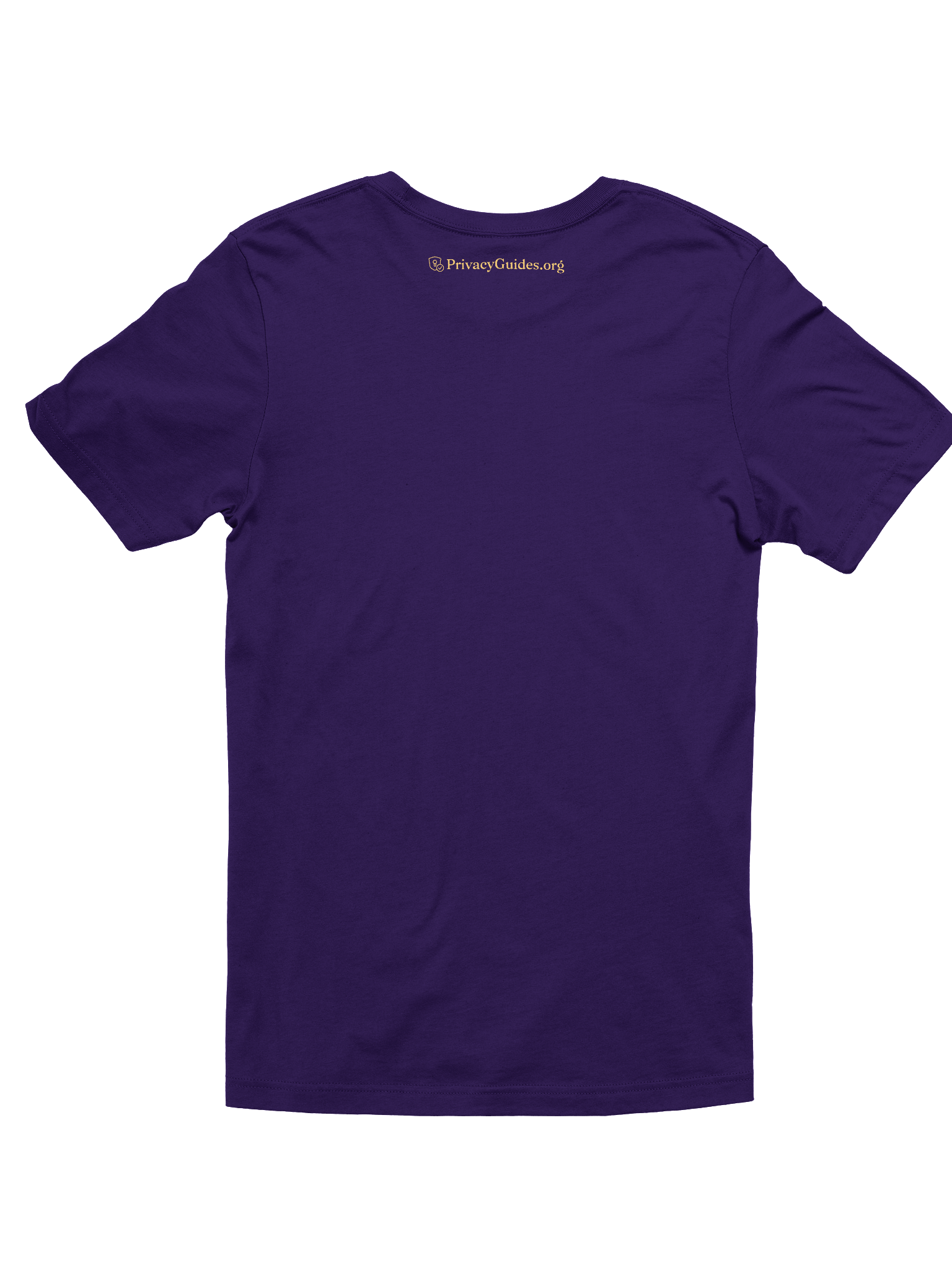 Article 12 - Supersoft T-Shirt (Bella+Canvas) product image (4)